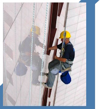 Услуги Высотные работы в Сарапуле