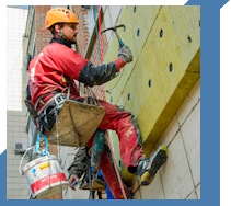 Услуги Высотные работы в Сарапуле