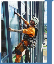 Услуги Высотные работы в Сарапуле