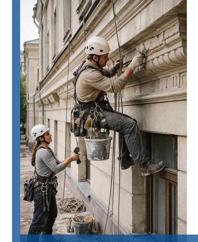 Профессиональный ремонт карнизов и молдингов в Сарапуле